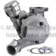 Lader, oppladning - 7.15101.50.0 PIERBURG - 28200-4A480, 2820-4A480, 53039700127