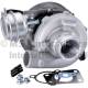 Lader, oppladning - 7.15103.15.0 PIERBURG - 074145703EV, 074145703EX, 074145703E