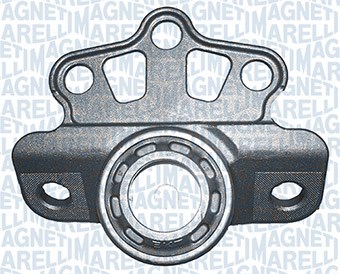Fjærbeinstøttelager - 030607010618 MAGNETI MARELLI - 55701901