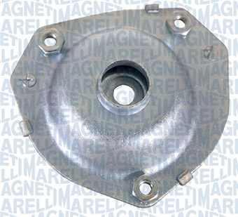 Fjærbeinstøttelager - 030607010651 MAGNETI MARELLI - 1307242080, 1323166080