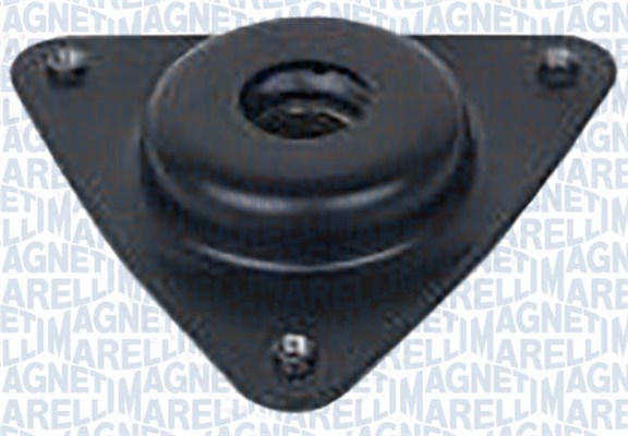 030607010744, Fjærbeinstøttelager, Ložisko pružné vzpěry, MAGNETI MARELLI, 543206968R, 543258271R