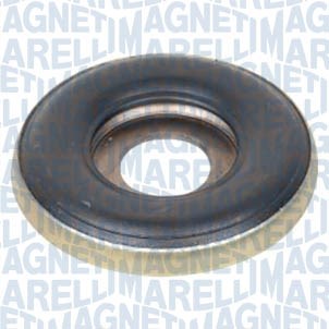 Fjærbeinstøttelager - 030607010752 MAGNETI MARELLI - 5432500QAA, 6001025850, 7700800107