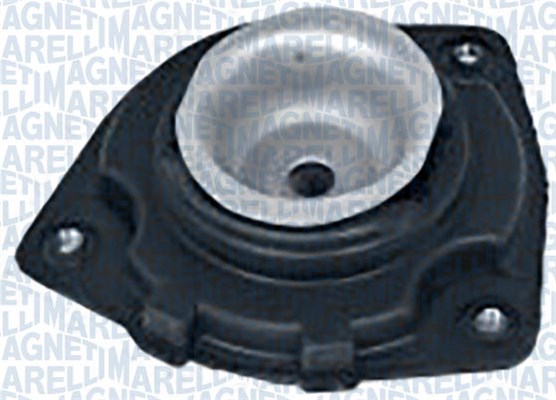 Fjærbeinstøttelager - 030607010756 MAGNETI MARELLI - 54321-AX600, 8200183567, 8200504291