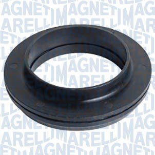 Fjærbeinstøttelager - 030607010757 MAGNETI MARELLI - 4153220184, 543250375R, 543251KA0A