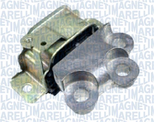 Holder, motorfeste - 030607010824 MAGNETI MARELLI - 52017619