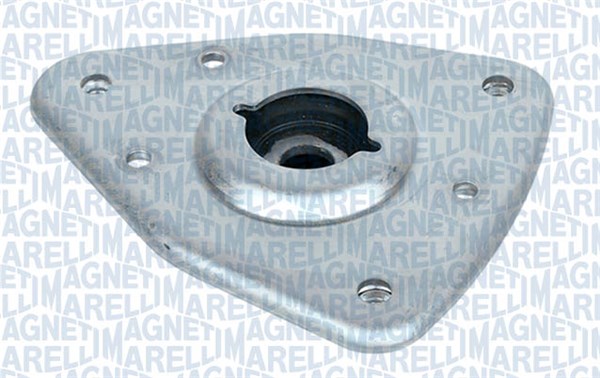Fjærbeinstøttelager - 030607010829 MAGNETI MARELLI - 9800479780, 9817592480