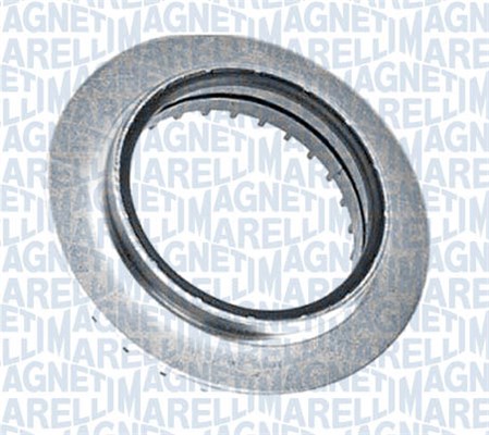 Fjærbeinstøttelager - 030607010878 MAGNETI MARELLI - 6N0412249C, 6N0412249E