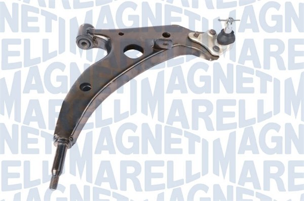 Bærearm, hjuloppheng - 301181310040 MAGNETI MARELLI - 4806842020, 4806842021, 4806842022