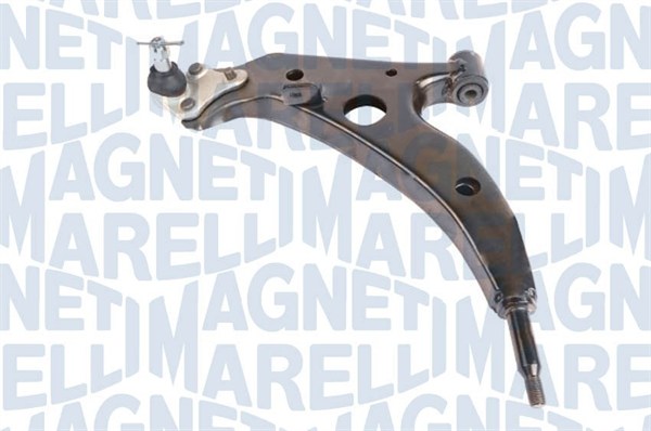 Bærearm, hjuloppheng - 301181310050 MAGNETI MARELLI - 4806942020, 4806942021, 4806942022