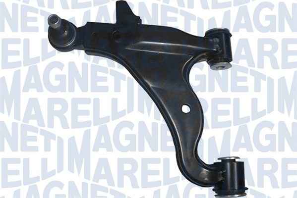 Bærearm, hjuloppheng - 301181310090 MAGNETI MARELLI - 480690K010, 179228, JTC01879