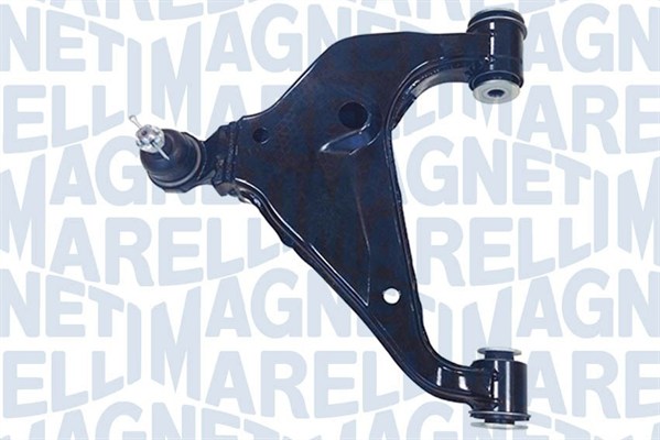 Bærearm, hjuloppheng - 301181310130 MAGNETI MARELLI - 480690K040, 480690K050, JTC01878