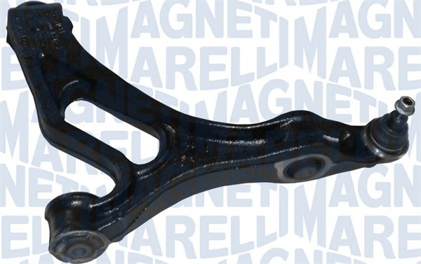 Bærearm, hjuloppheng - 301181310350 MAGNETI MARELLI - 7L0407152C, 7L0407152D, 95534101830