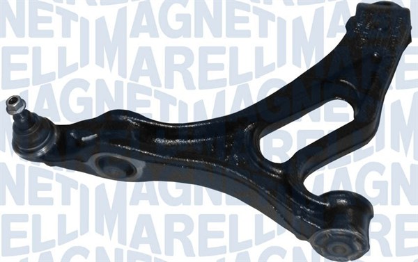 Bærearm, hjuloppheng - 301181310360 MAGNETI MARELLI - 7L0407151C, 7L0407151D, 95534101730