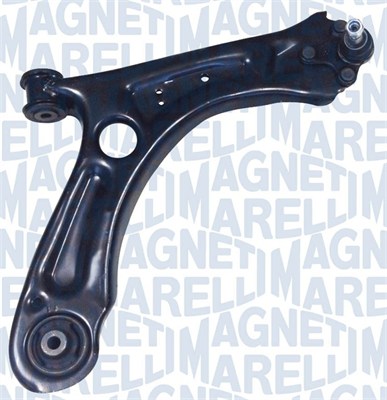 Bærearm, hjuloppheng - 301181310400 MAGNETI MARELLI - 561407152A, 561407152A*, 561407152C