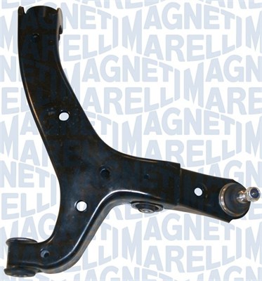 Bærearm, hjuloppheng - 301181310440 MAGNETI MARELLI - 2H0407152A, 2H6407152, TC3023