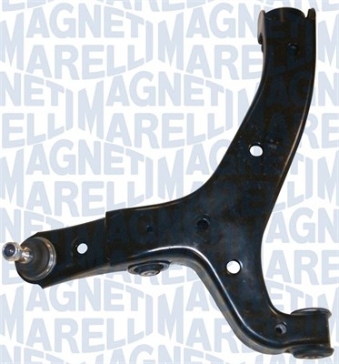 Bærearm, hjuloppheng - 301181310450 MAGNETI MARELLI - 2H0407151A, 2H6407151, TC3022