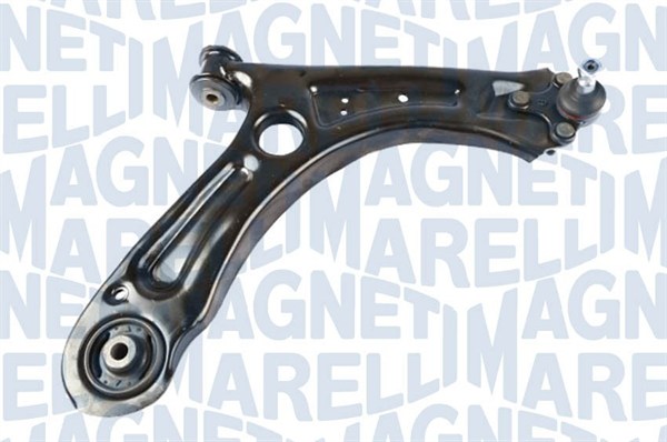 Bærearm, hjuloppheng - 301181310600 MAGNETI MARELLI - 5C0407152A, 5C0407152B, 5C0407152B*