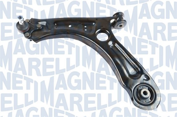 Bærearm, hjuloppheng - 301181310610 MAGNETI MARELLI - 1K0407151B*, TC2732, VO-WP-10817