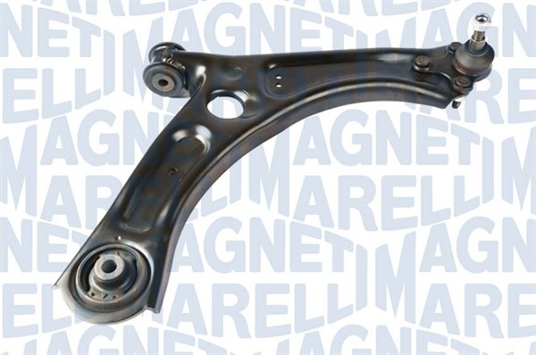 Bærearm, hjuloppheng - 301181310620 MAGNETI MARELLI - 1K0407152BB, 1K0407152BG, 1K0407152BE
