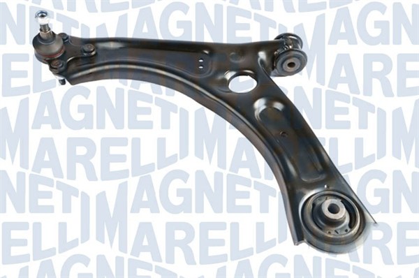 Bærearm, hjuloppheng - 301181310630 MAGNETI MARELLI - 1K0407151BB, 1K0407151BG, 1K0407151BE