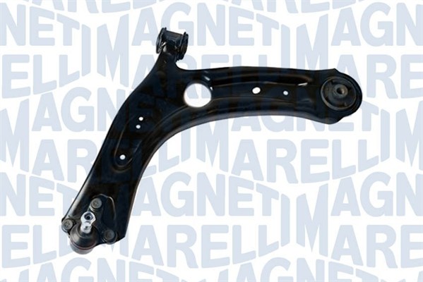 Bærearm, hjuloppheng - 301181310660 MAGNETI MARELLI - 3Q0407152E, 3Q0407152F, 3Q0407152J