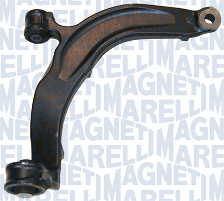 Bærearm, hjuloppheng - 301181310680 MAGNETI MARELLI - 7H0407152E, 7H0407152F, 7H0407152G