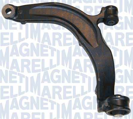 301181310690, Bærearm, hjuloppheng, Řídicí páka, zavěšení kol, MAGNETI MARELLI, 7H0407151E, 7H0407151F, 7H0407151G, TC1488, VO-TC-13775