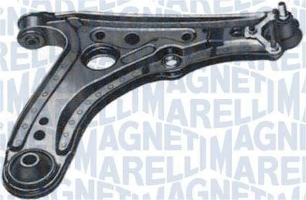 301181310740, Bærearm, hjuloppheng, Řídicí páka, zavěšení kol, MAGNETI MARELLI, 6N0407151*, 6N0407365A, 6N0407365A*, TC756, VO-WP-0235P