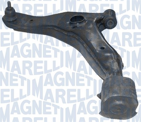 Bærearm, hjuloppheng - 301181310790 MAGNETI MARELLI - 30887644, 30887653, JTC1002