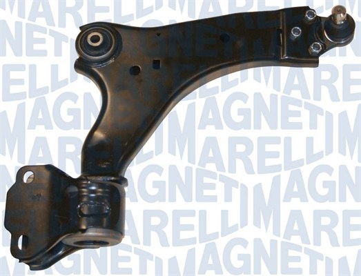 Bærearm, hjuloppheng - 301181310860 MAGNETI MARELLI - 30681487, 30681488, 30881488