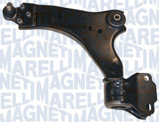 Bærearm, hjuloppheng - 301181310870 MAGNETI MARELLI - 30681487, 30681488, 30881487