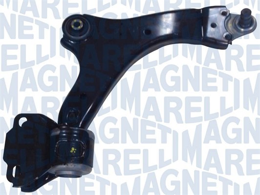 Bærearm, hjuloppheng - 301181310880 MAGNETI MARELLI - 30683248, 30683249, 31202228