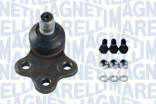 Festebolt, bærearm - 301181311920 MAGNETI MARELLI