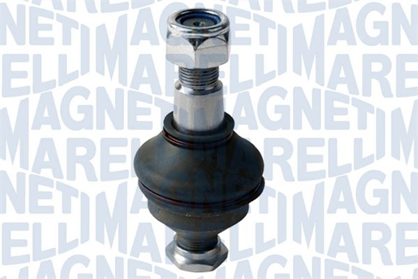 Festebolt, bærearm - 301181312040 MAGNETI MARELLI - 3302242, 93807545