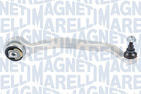 Bærearm, hjuloppheng - 301181316300 MAGNETI MARELLI - 4Z7407694, 4Z7407694D, 4Z7407694C