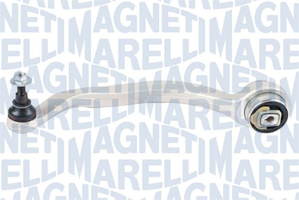 Bærearm, hjuloppheng - 301181316400 MAGNETI MARELLI - 4Z7407693, 4Z7407693D, 4Z7407693C