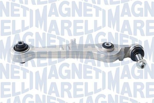 Bærearm, hjuloppheng - 301181316500 MAGNETI MARELLI - 4Z7407151, 4Z7407151C, AU-TC-13693