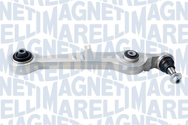 Bærearm, hjuloppheng - 301181316600 MAGNETI MARELLI - 4Z7407151G, AU-TC-13692, JTC1041