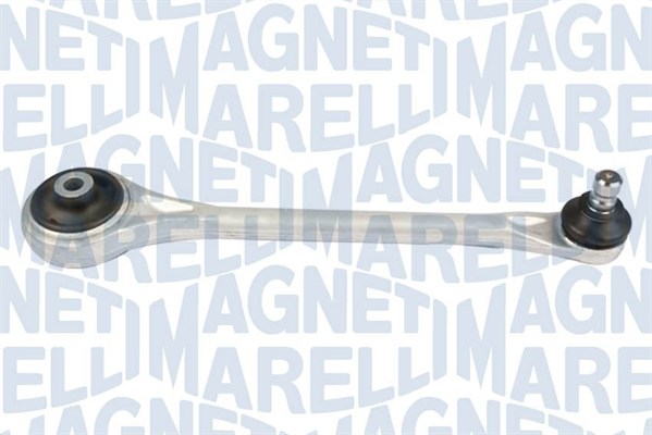 Bærearm, hjuloppheng - 301181318400 MAGNETI MARELLI - 4D0407505A, 4D0407505B, 4D0407505D