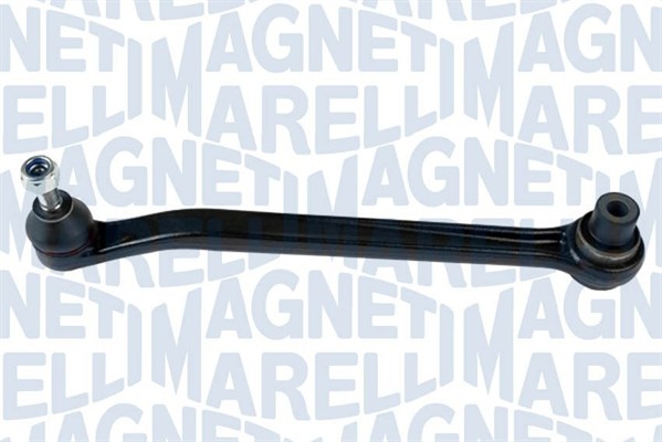 Bærearm, hjuloppheng - 301181318500 MAGNETI MARELLI - 8A0505235F, 8D0501530, 8A0505235J