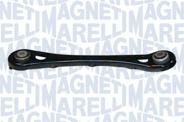 Bærearm, hjuloppheng - 301181318600 MAGNETI MARELLI - 8E0501529F, 8E0501529G, 8E0501529K