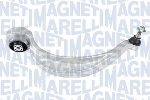 Bærearm, hjuloppheng - 301181319400 MAGNETI MARELLI - 8K0407694F, 8K0407694H, 8K0407694N