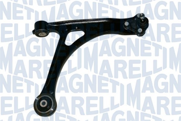 Bærearm, hjuloppheng - 301181320100 MAGNETI MARELLI - 8N0407151, 8N0407152A, 8N0407151A