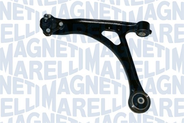Bærearm, hjuloppheng - 301181320200 MAGNETI MARELLI - 8N0407151, 8N0407151A, 8N0407151A*