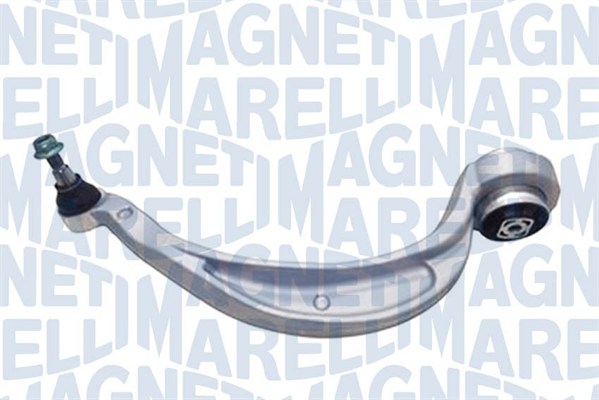 Bærearm, hjuloppheng - 301181320400 MAGNETI MARELLI - 8K0407693AF, 8K0407693S, 8K0407693T