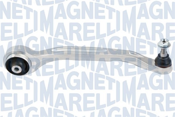 Bærearm, hjuloppheng - 301181321100 MAGNETI MARELLI - 4F0407694, 4F0407694G, 4F0407694B