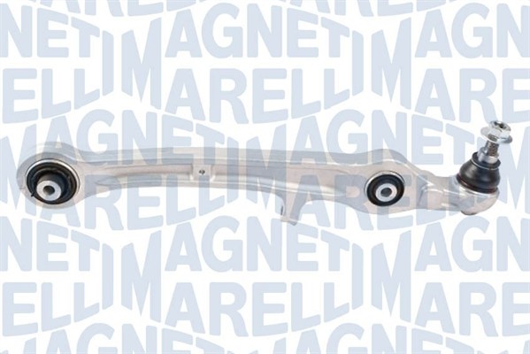 Bærearm, hjuloppheng - 301181321300 MAGNETI MARELLI - 4F0407151, 4F0407151A, AU-TC-4937