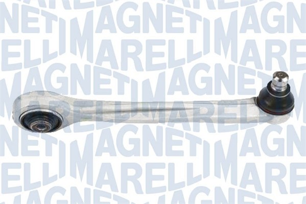 Bærearm, hjuloppheng - 301181321900 MAGNETI MARELLI - 4H0407506A, 4H0407506E, 4H0407506D
