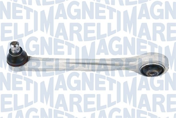 Bærearm, hjuloppheng - 301181322000 MAGNETI MARELLI - 4H0407505A, 4H0407505E, 4H0407505D