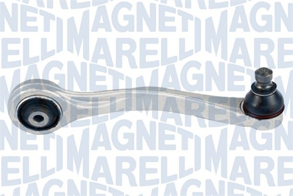 Bærearm, hjuloppheng - 301181322100 MAGNETI MARELLI - 4H0407510A, 4H0407510E, 4H0407510D